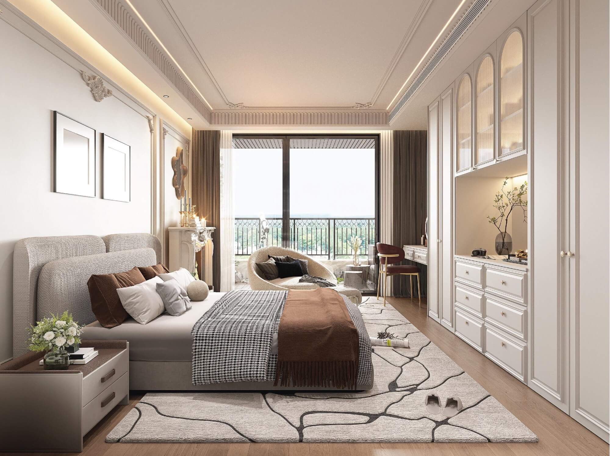 căn hộ studio dự án sunshine legend city hưng yên