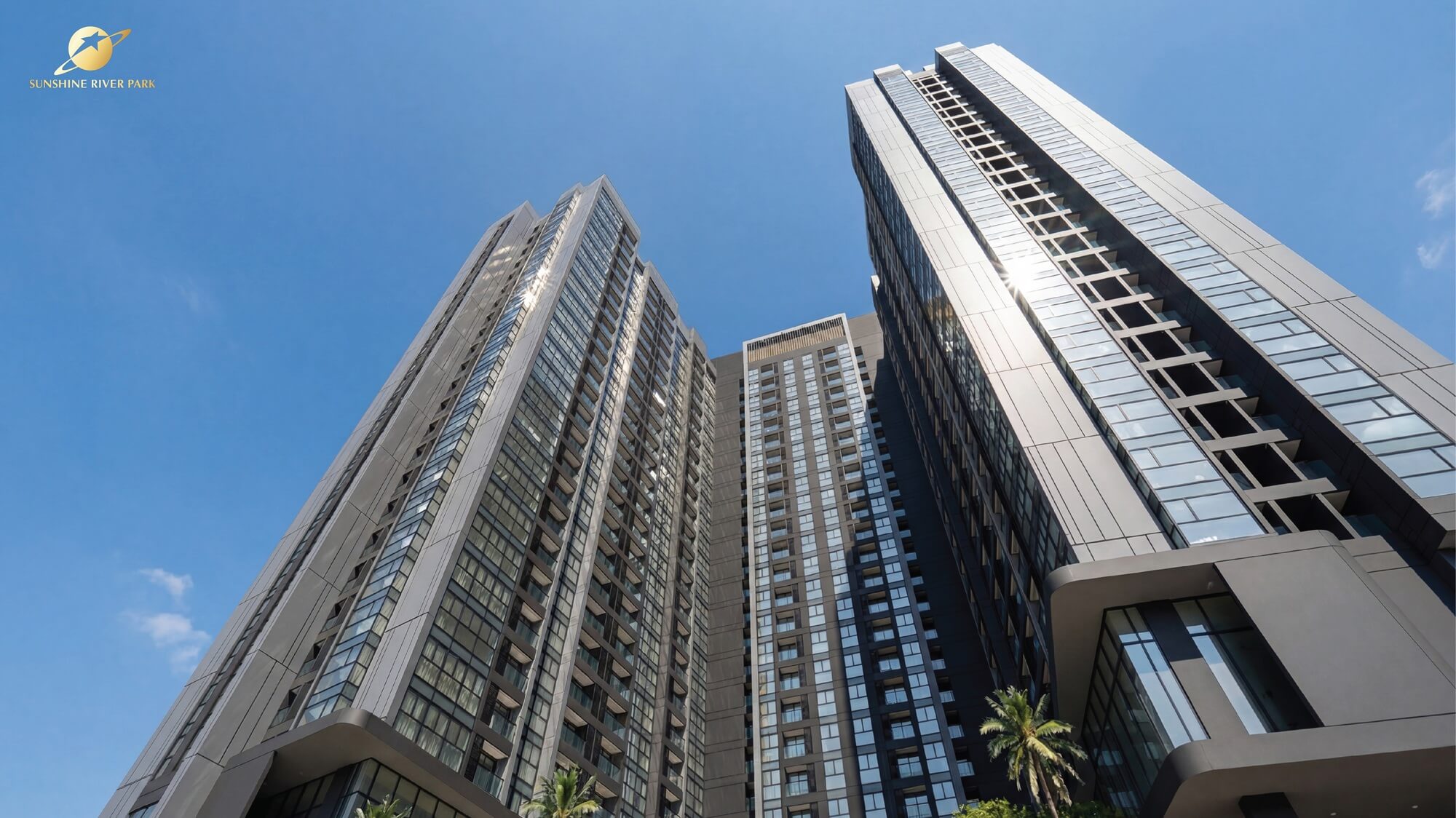 dự án sunshine river park ciputra tây hồ