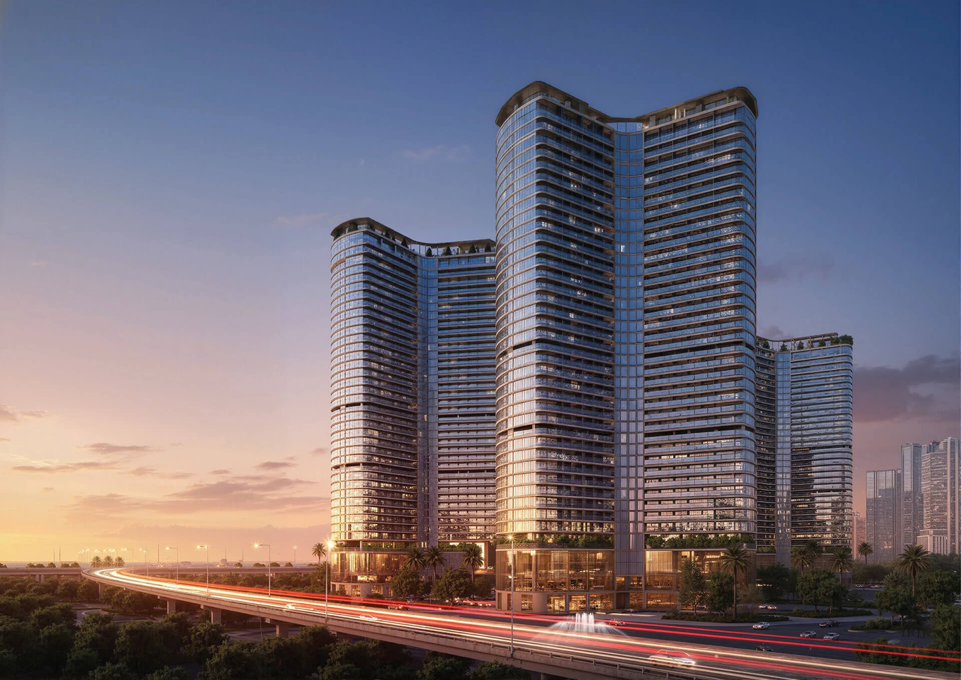 dự án sunshine empire ciputra